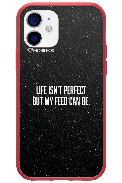 My feed 2.0 - Apple iPhone 12