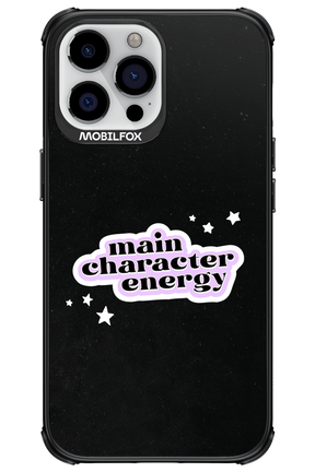 The Main Black - Apple iPhone 13 Pro Max