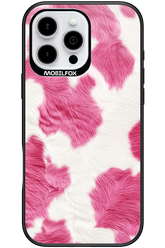 Pink Cow 2.0 - Apple iPhone 16 Pro Max