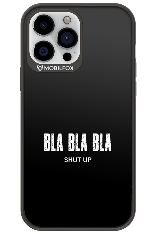 Bla Bla II 2.0 - Apple iPhone 13 Pro Max