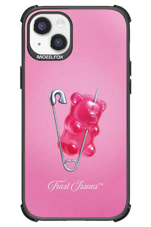 Trust Issues 2.0 - Apple iPhone 14 Plus