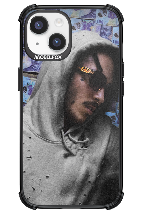 Sute Albastre Cover 2.0 - Apple iPhone 14