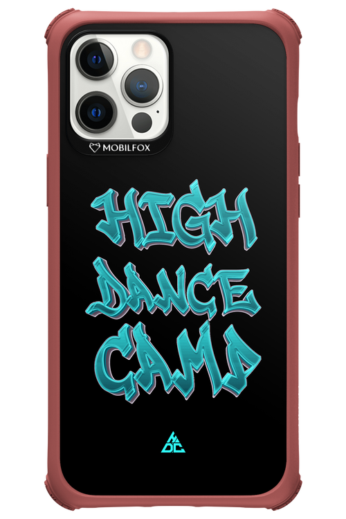 HDC 2 2.0 - Apple iPhone 12 Pro Max