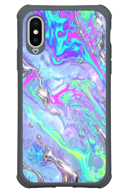 Aurora 2.0 - Apple iPhone X