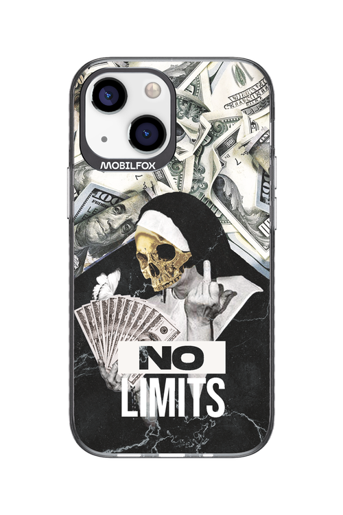 No Limits - Apple iPhone 13 Mini
