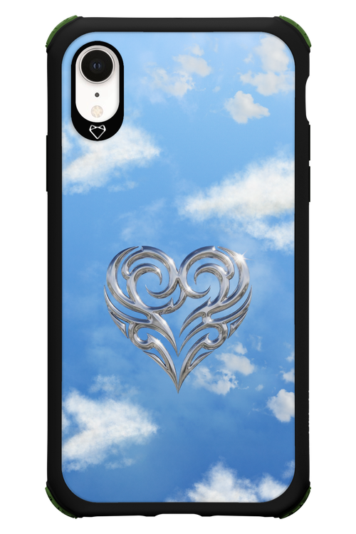 Dream Heart 2.0 - Apple iPhone XR