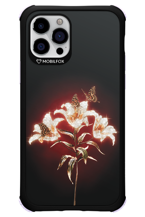 Glow Up Girl 2.0 - Apple iPhone 12 Pro