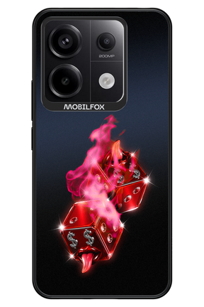 Lucky Thirsty 2.0 - Xiaomi Redmi Note 13 Pro 5G