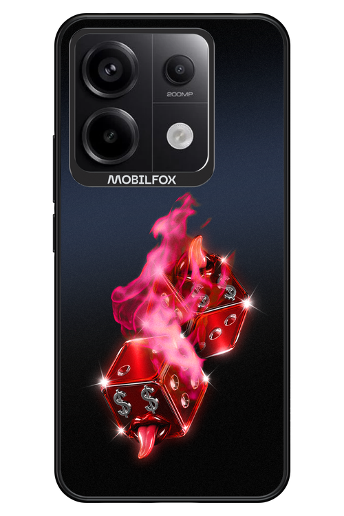 Lucky Thirsty 2.0 - Xiaomi Redmi Note 13 Pro 5G