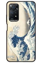 Hokusai - Xiaomi Redmi Note 11Pro 4G/5G