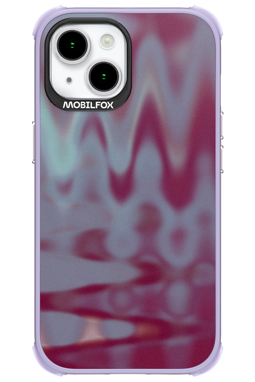 Cherry Karma 2.0 - Apple iPhone 15