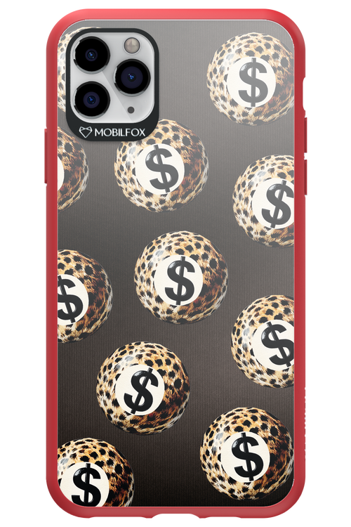 I need dollars 2.0 - Apple iPhone 11 Pro Max