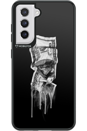 Melting Money 2.0 - Samsung Galaxy S21 FE