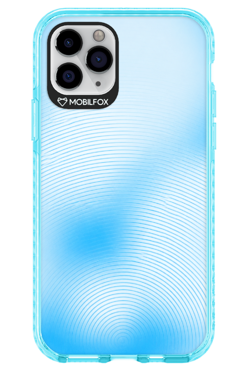Cloudwalker 2.0 - Apple iPhone 11 Pro