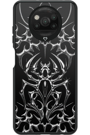 Silver Spidey 2.0 - Xiaomi Poco X3 Pro