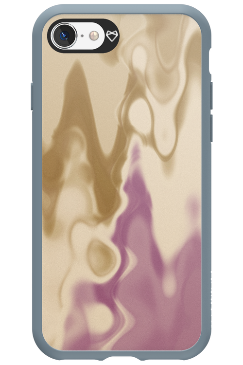 Olive Flow 2.0 - Apple iPhone SE 2020