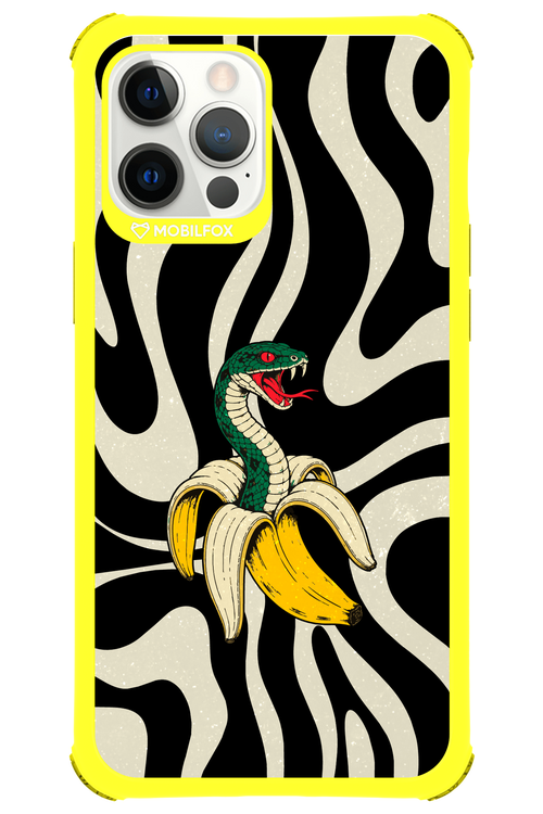 Banana Bite 2.0 - Apple iPhone 12 Pro Max