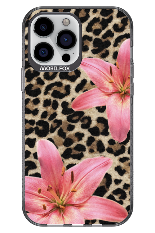 Leobloom - Apple iPhone 13 Pro Max