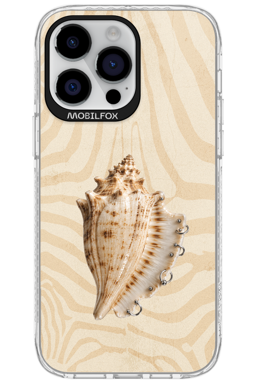 Shell Me Out 2.0 - Apple iPhone 14 Pro Max