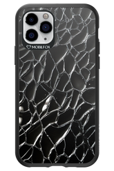 Alien Grid 2.0 - Apple iPhone 11 Pro