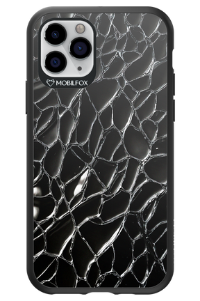 Alien Grid 2.0 - Apple iPhone 11 Pro