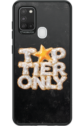 Top Tier 2.0 - Samsung Galaxy A21 S