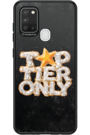 Top Tier 2.0 - Samsung Galaxy A21 S