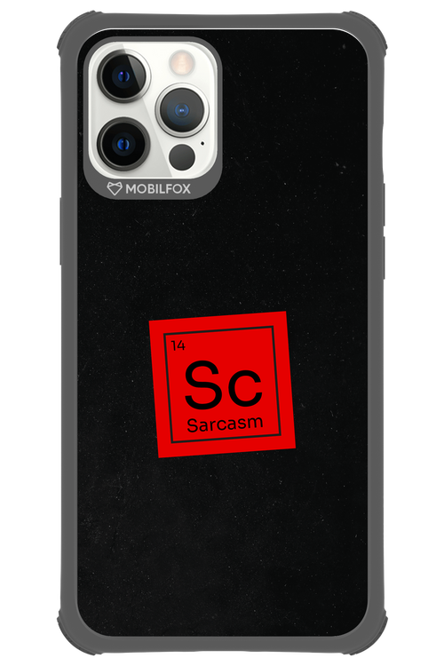 Sc 2.0 - Apple iPhone 12 Pro Max