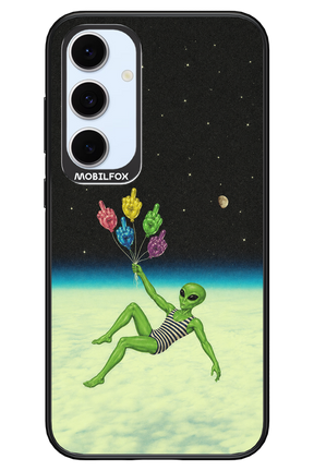 Space Chill 2.0 - Samsung S24 FE