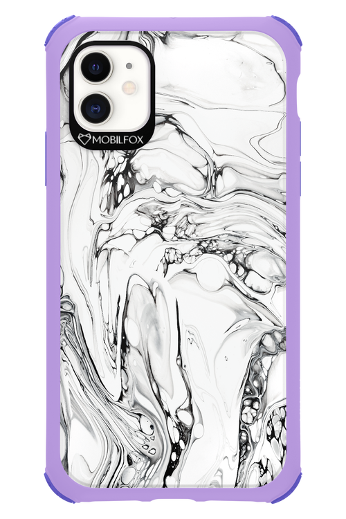 Ebony and Ivory 2.0 - Apple iPhone 11