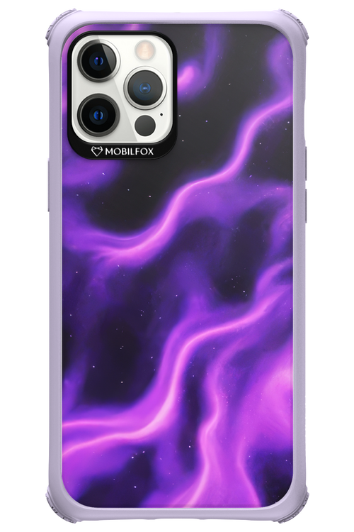 Aurora beam - Apple iPhone 12 Pro Max