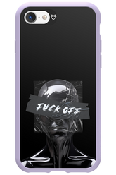 Fuck OFF - Apple iPhone 7