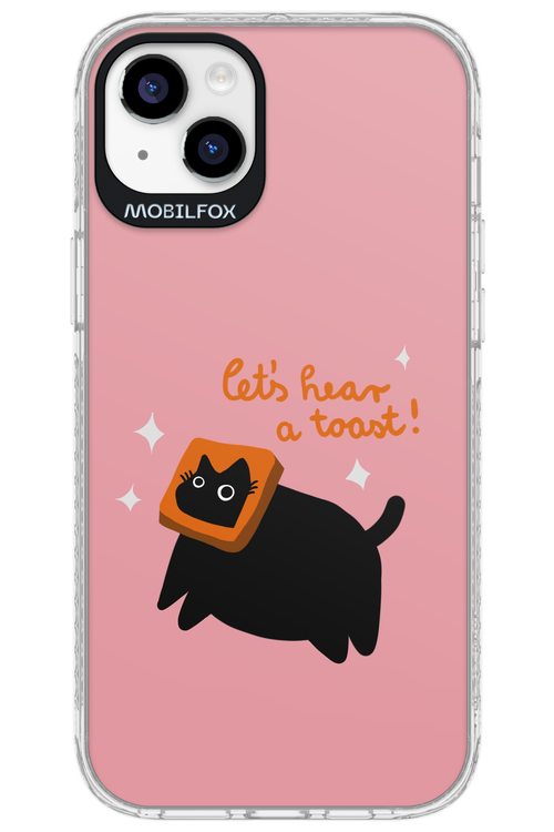 TOAST - Apple iPhone 14 Plus