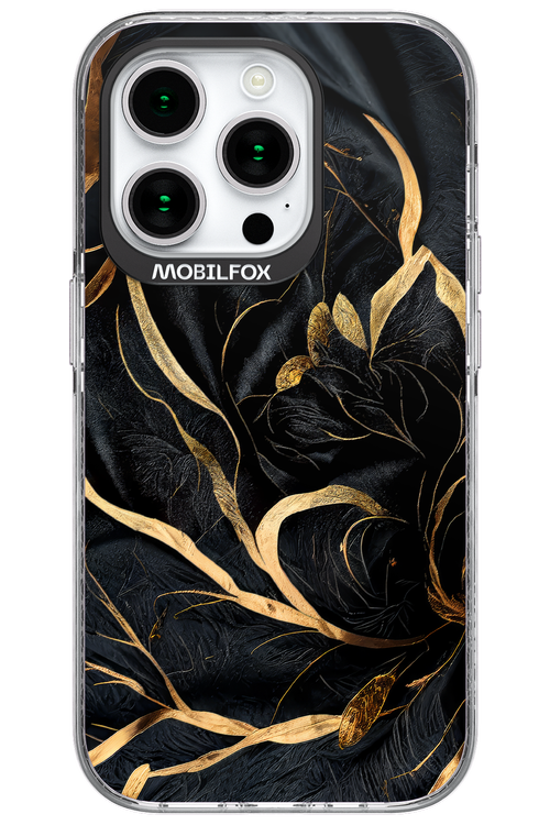 Ilmenite - Apple iPhone 15 Pro