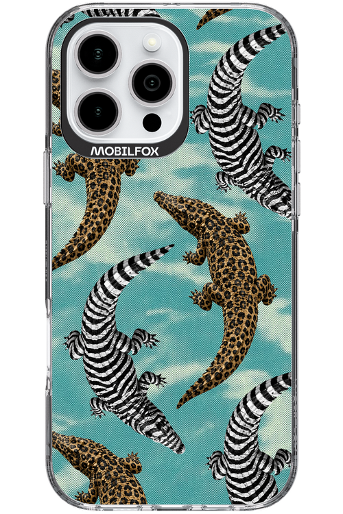 Style Bite 2.0 - Apple iPhone 16 Pro Max