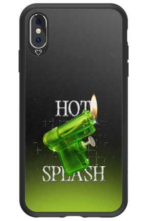 Hot Splash 2.0 - Apple iPhone XS Max