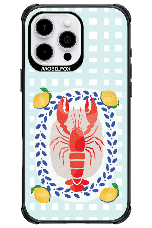 Marbella's Lobster 2.0 - Apple iPhone 16 Pro Max