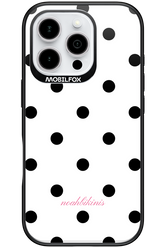 Baby Dots - Apple iPhone 16 Pro