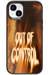 Out of Control 2.0 - Apple iPhone 15 Plus