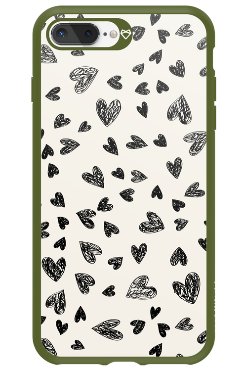 Crazy in Luv 2.0 - Apple iPhone 7 Plus