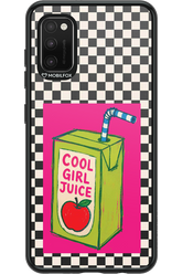 COOL GIRL JUICE 2.0 - Samsung Galaxy A41
