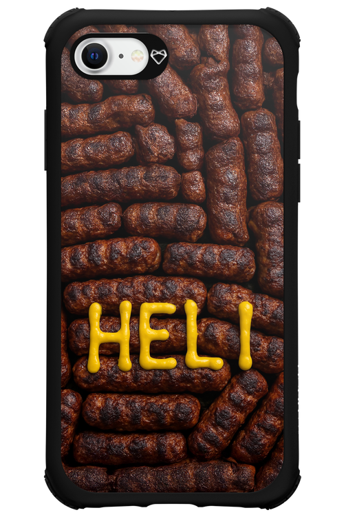 Mici 2.0 - Apple iPhone 8