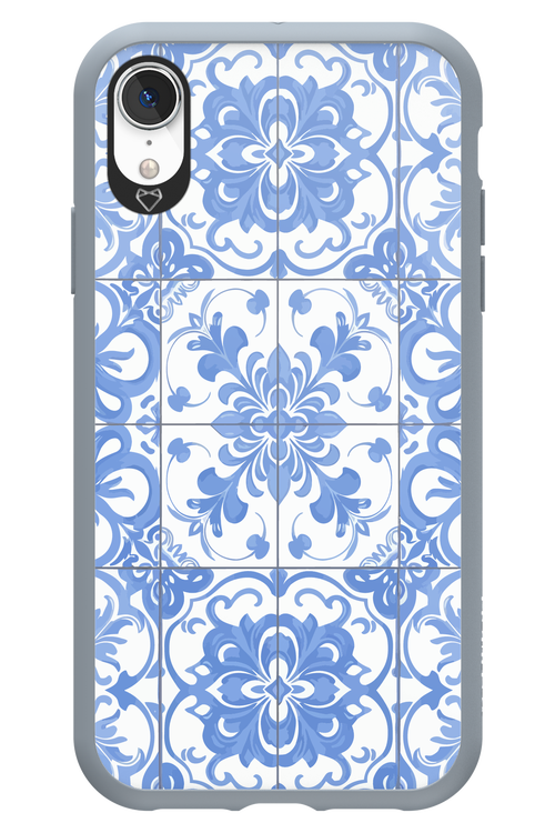 Amalfi Club 2.0 - Apple iPhone XR