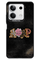 ASAP 2.0 - Xiaomi Redmi Note 13 5G
