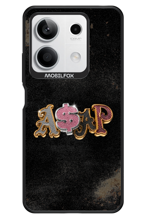 ASAP 2.0 - Xiaomi Redmi Note 13 5G