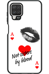 Not by Blood 2.0 - Samsung Galaxy A12