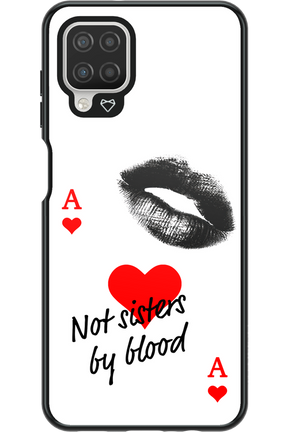 Not by Blood 2.0 - Samsung Galaxy A12