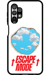 Escape mode 2.0 - Samsung Galaxy A13 4G