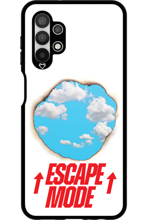 Escape mode 2.0 - Samsung Galaxy A13 4G