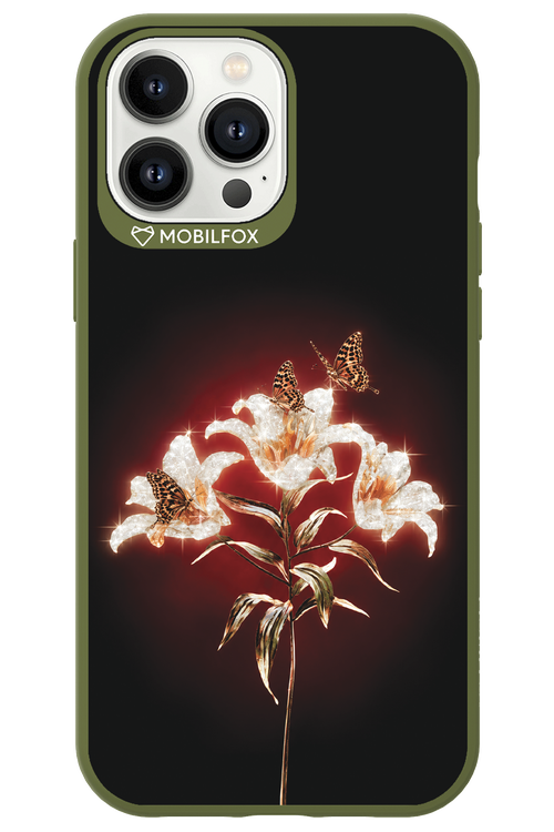 Glow Up Girl 2.0 - Apple iPhone 13 Pro Max